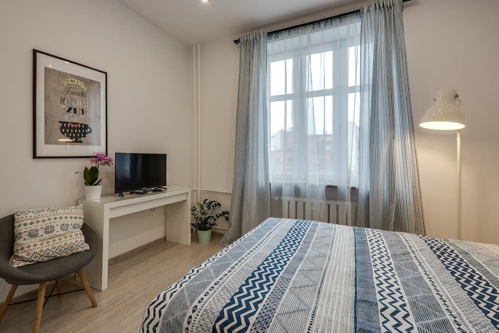 Kato Apartamenty Centrum