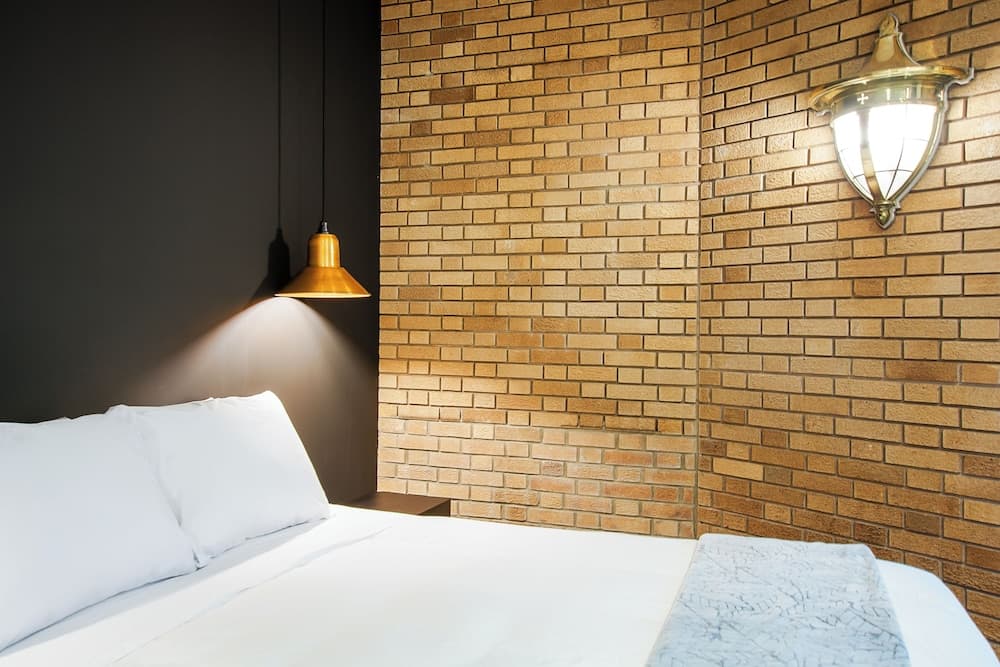 Les Lofts de la Gare - By Les Lofts Vieux-Quebec