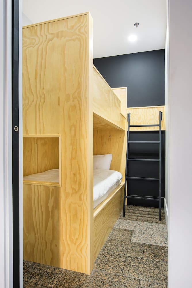 Les Lofts de la Gare - By Les Lofts Vieux-Quebec