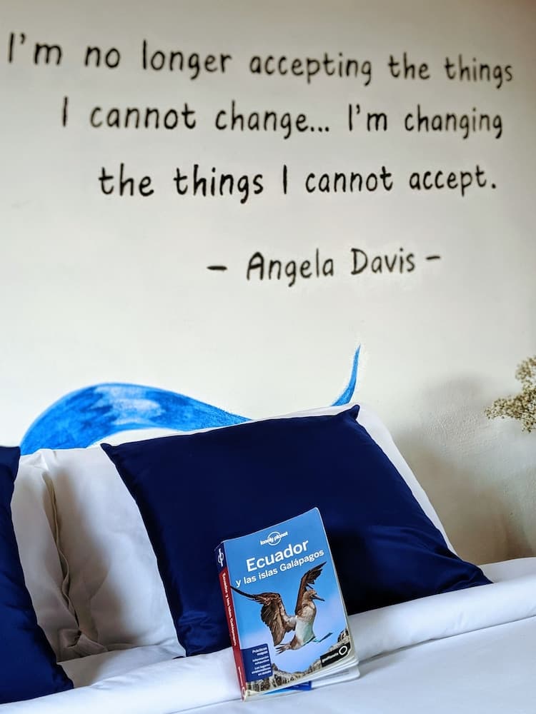 Hostal Venus de Valdivia