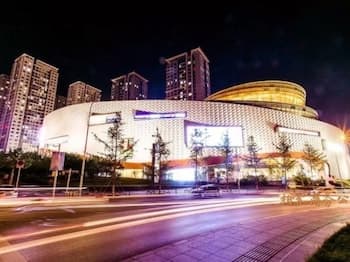 Dalian Bo Ke Business Apartment