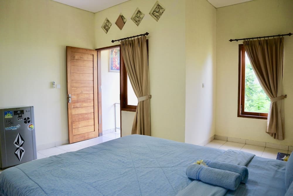 Bhujangga Village Uluwatu