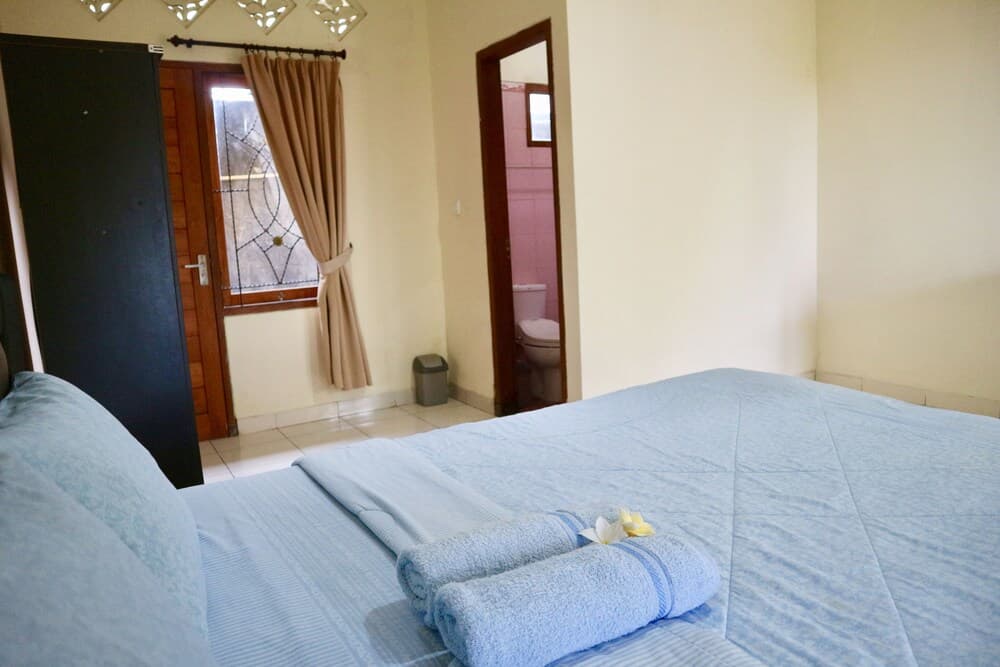 Bhujangga Village Uluwatu