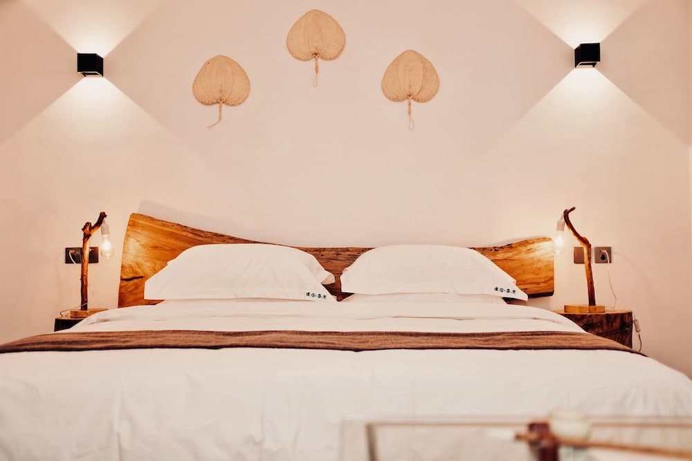 PuSu Jade Boutique Hotel