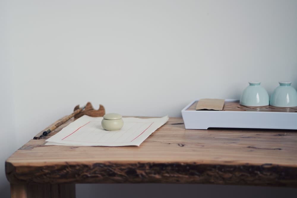 PuSu Jade Boutique Hotel