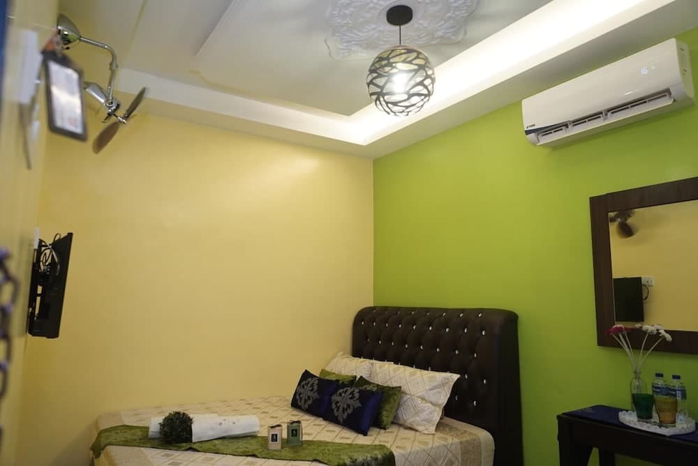 Ghazrin's Classic Hotel