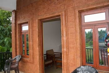 Nirvaah Riverhouse Siolim