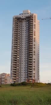 Private Bed and Bathroom in Netanya