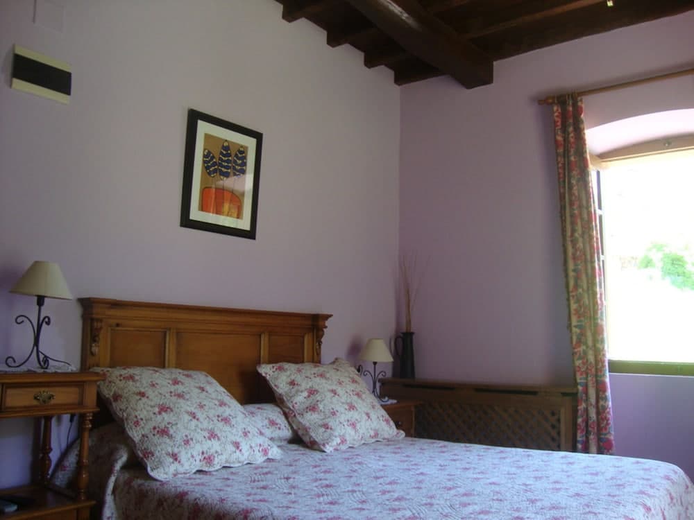 Hotel Rural Genestoso