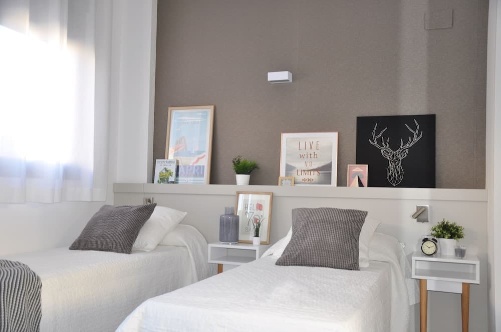 Residencia Universitaria Resa Tarragona Mediterrani - Campus Accomodation