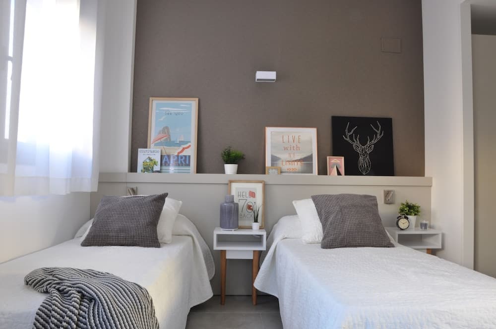 Residencia Universitaria Resa Tarragona Mediterrani - Campus Accomodation