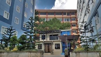 4F8 Princeton bldg North Cambridge Condo