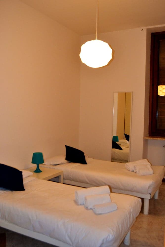 Residenza ai Filippini