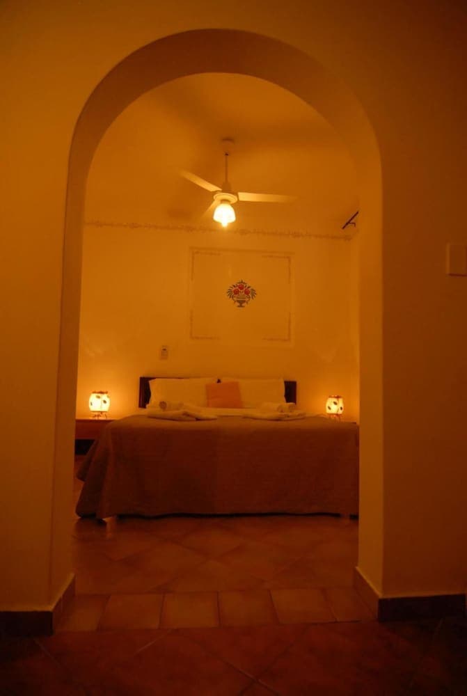 Bed & Breakfast Eoliano