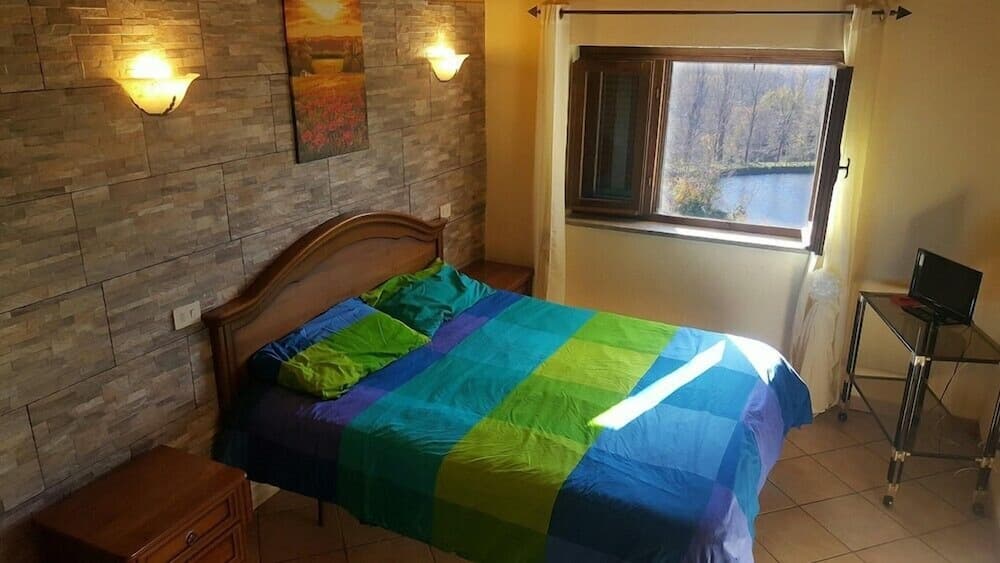 Agriturismo Le Cannucceta