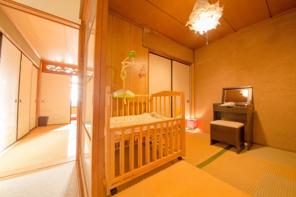 JQ Villa Kyoto Fushimi