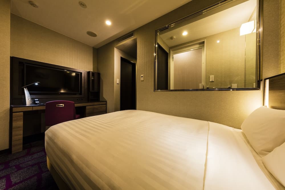 JR East Hotel Mets Urawa