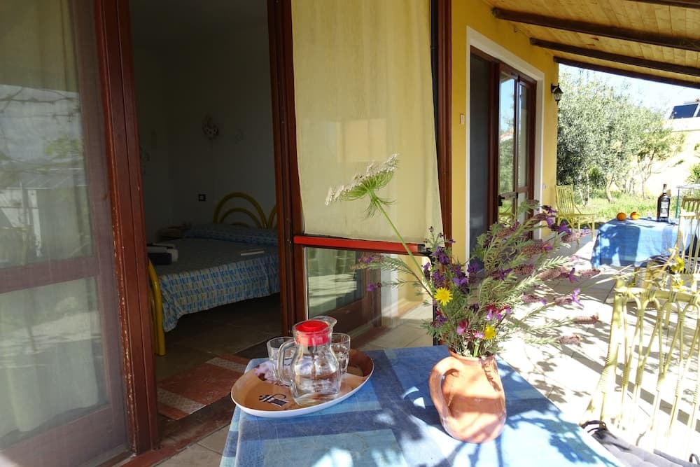 Casa per Ferie Villaggio Carovana