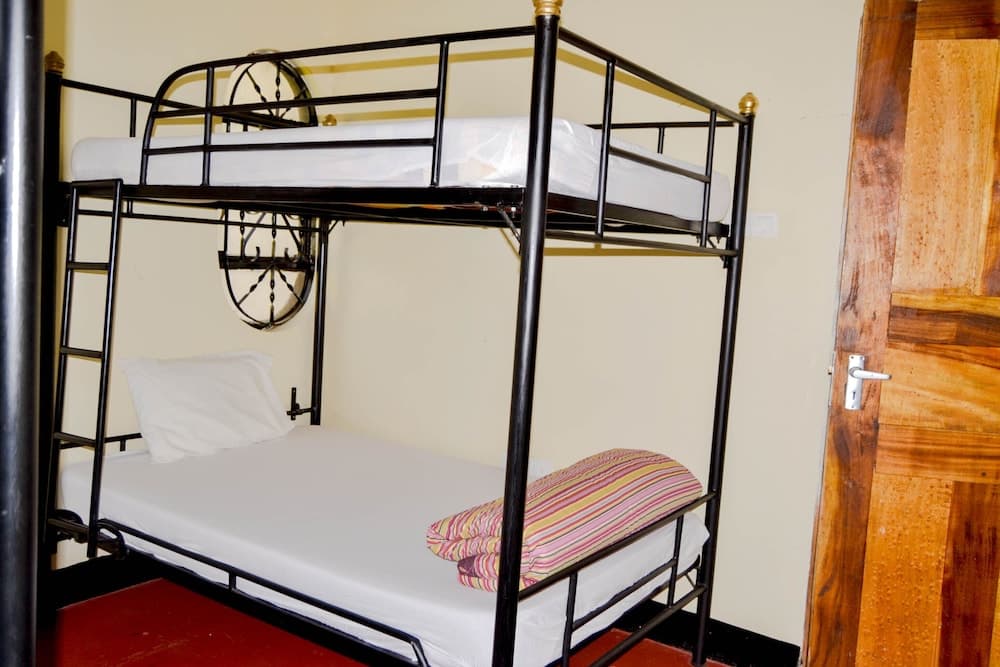 Campers and Backpakers Hostel