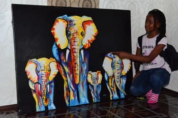 Campers and Backpakers Hostel