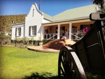 Altes Landhaus Country Lodge