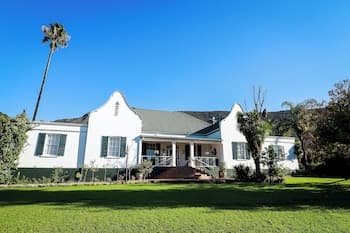 Altes Landhaus Country Lodge