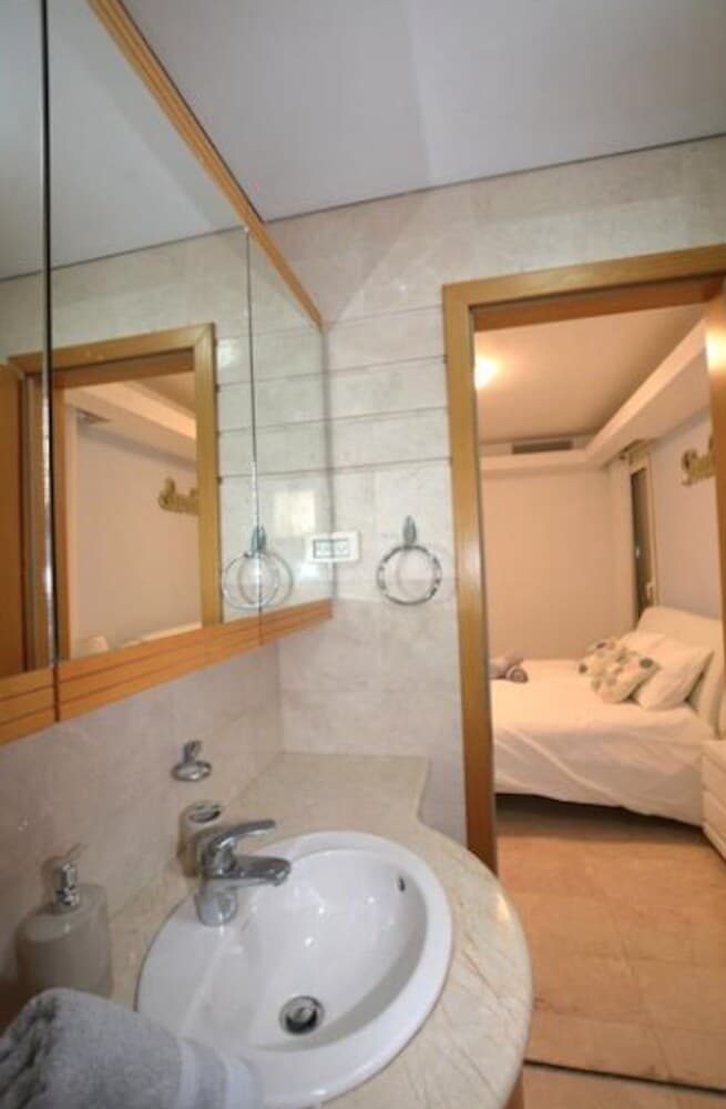 Sweethome26 - EILAT Apt with Jaccuzzi