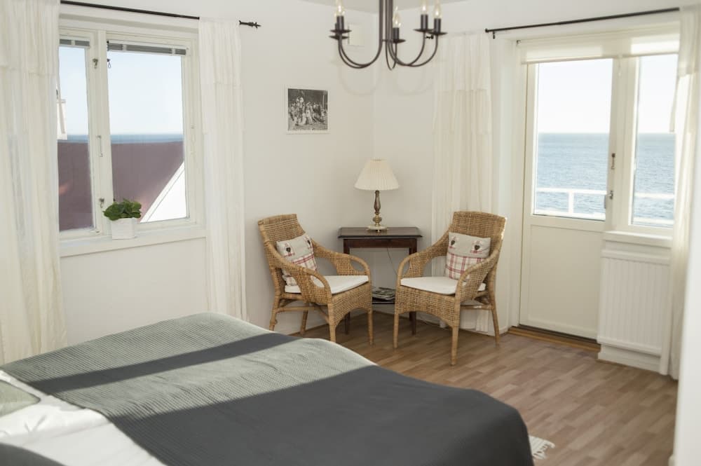 Pensionat Strandgården