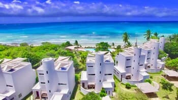 Villa Kalista Luxury Villas