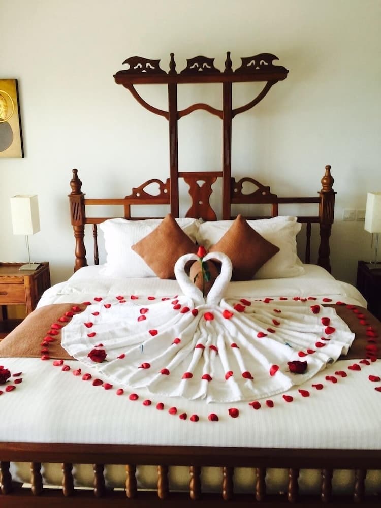 Villa Kalista Luxury Villas