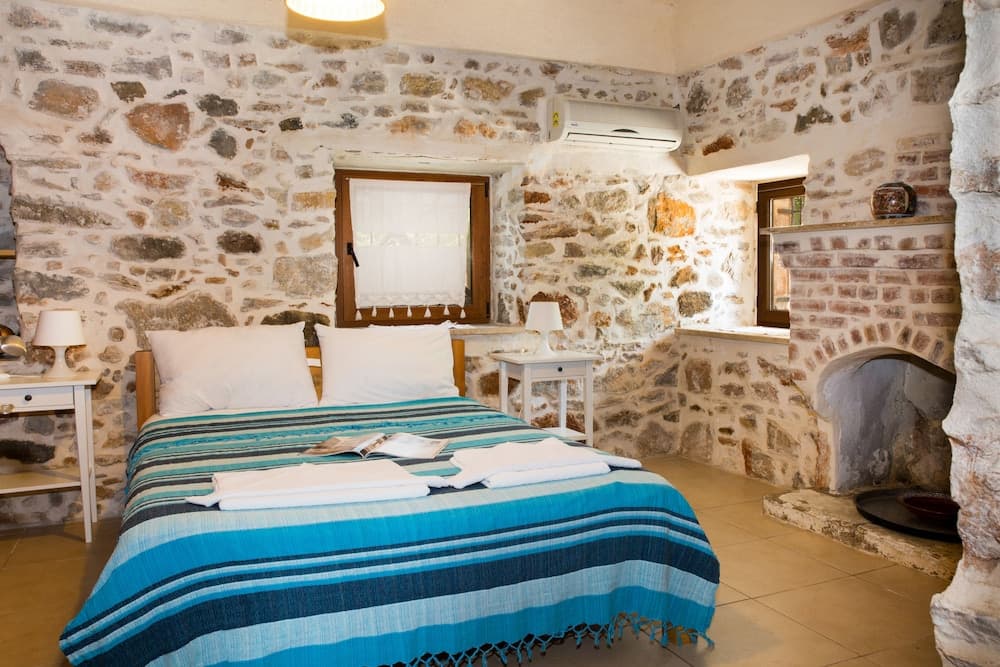 Important Group Villa BD416 2 Bedrooms