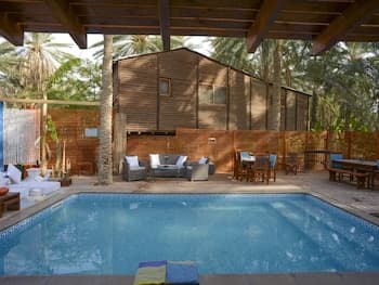 Hotel Diar Abou Habibi