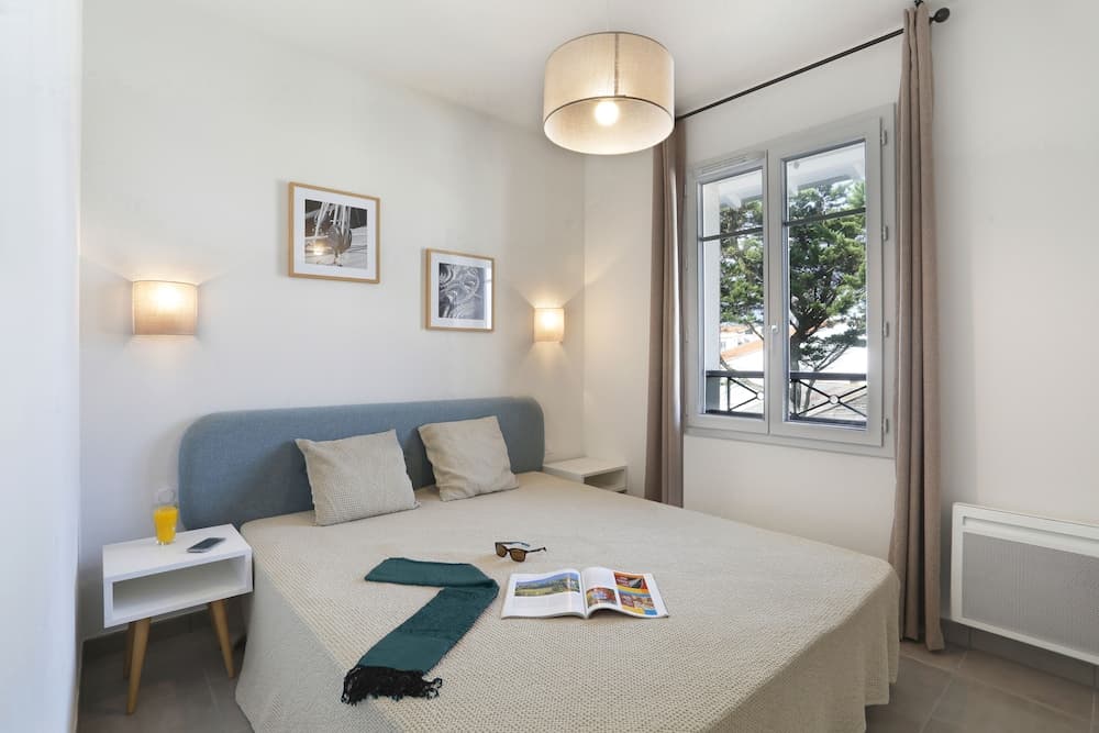 Résidence Nemea Cap Azur