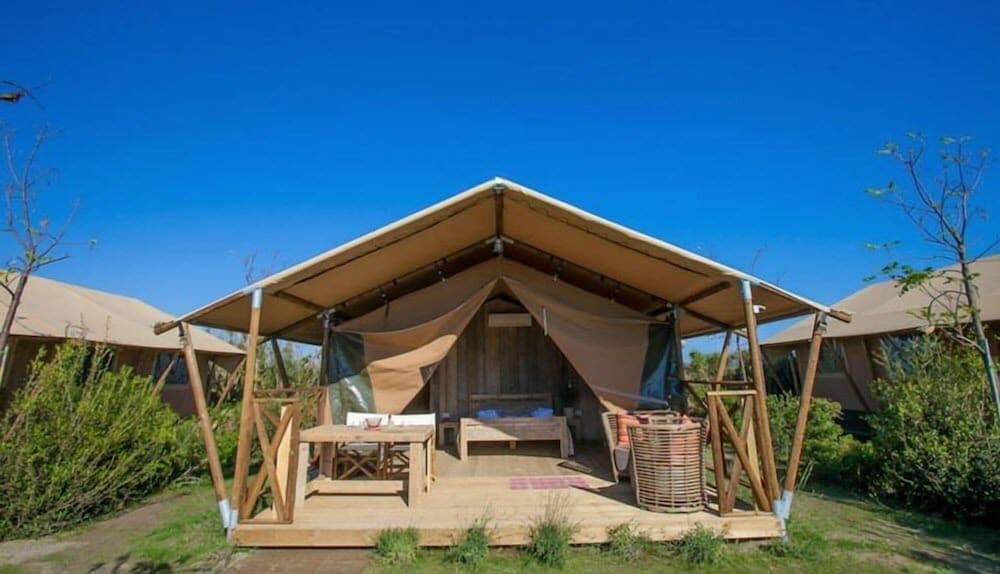 Capalbio Glamping Village