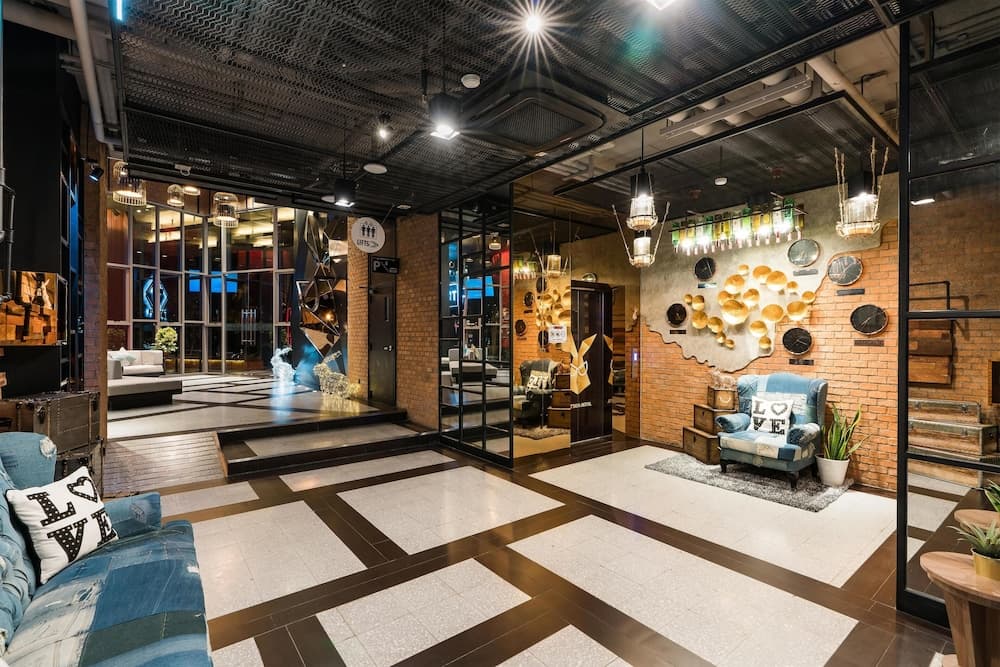 SureStay Plus by Best Western T Pattaya