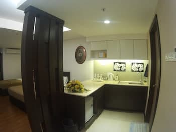 CyberApartment Kota Bharu