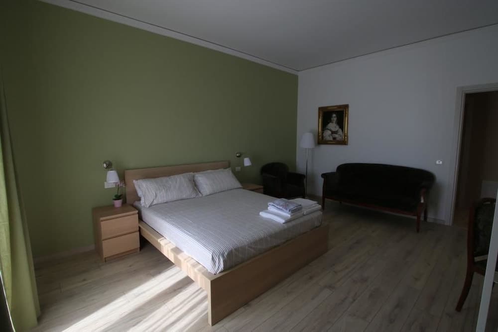 L'Alba sui Templi - Bed & Breakfast