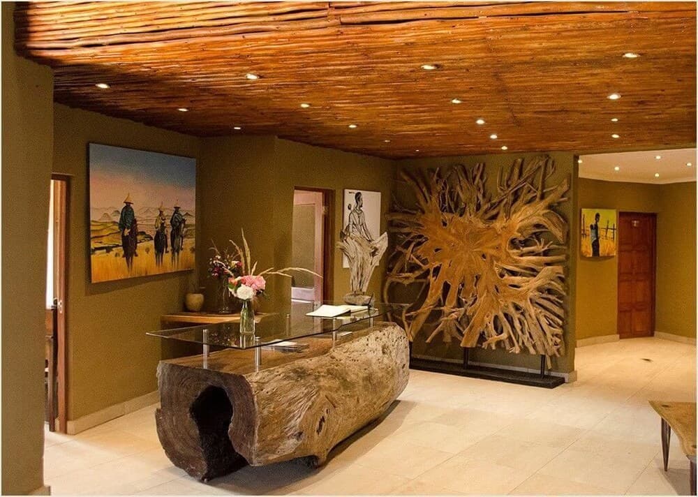 Maliba Lodge Maliba River Lodge