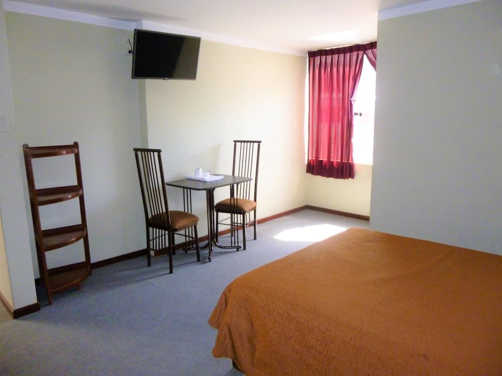 Hotel Tu Paraiso Cancun