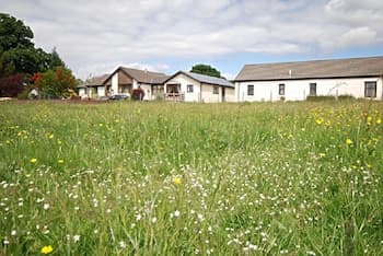 Hawthorn Cottages B&B