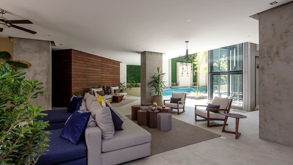 Stunning Designer Condo