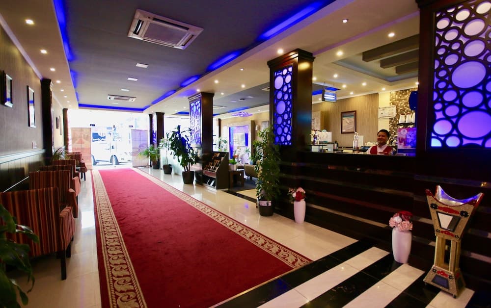 Maskan Al Dyafah Hotel Apartments 2