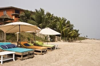 Cliff Haven Beach Resort