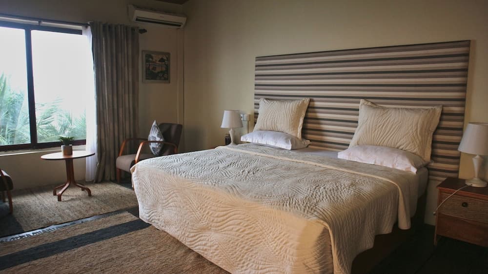 Cliff Haven Beach Resort