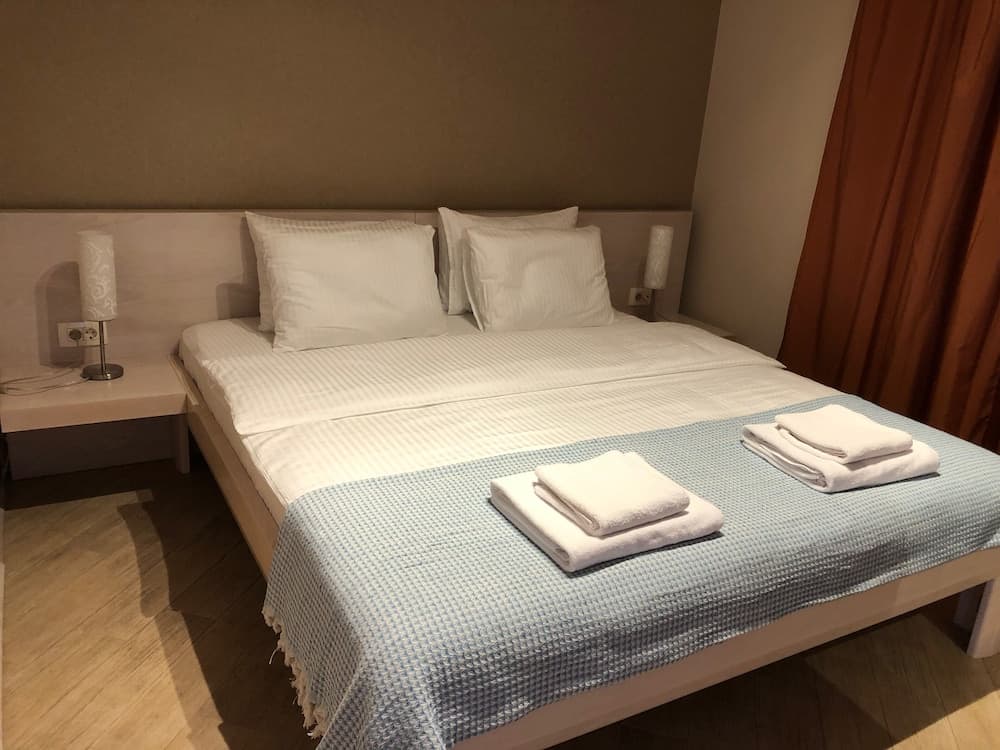 Bella di Mare apartments