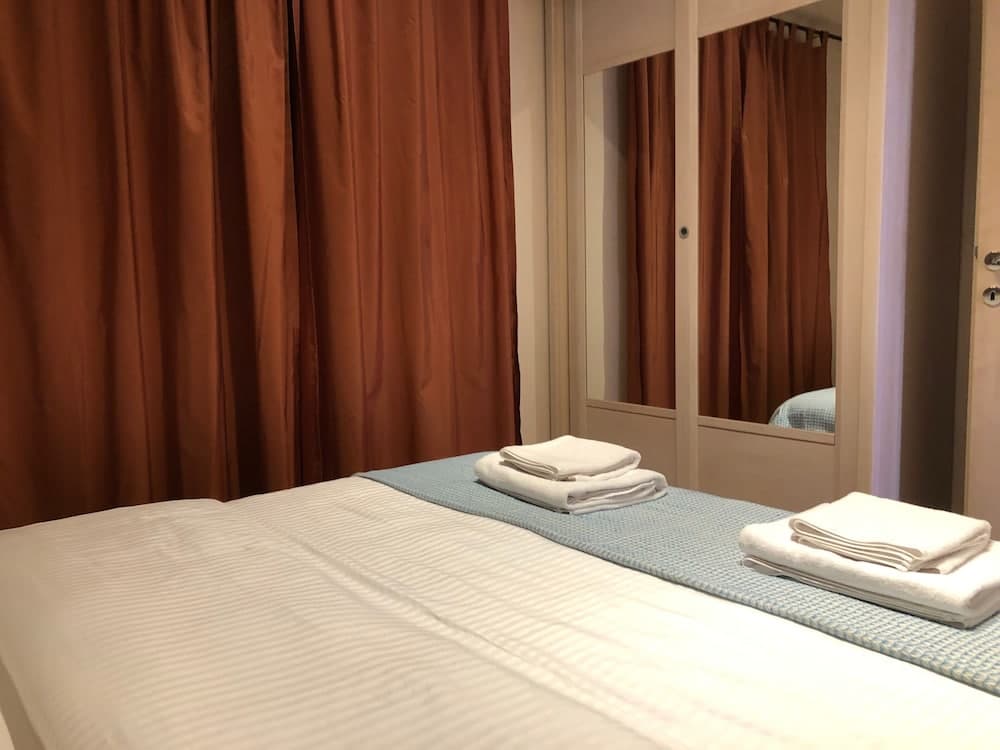 Bella di Mare apartments