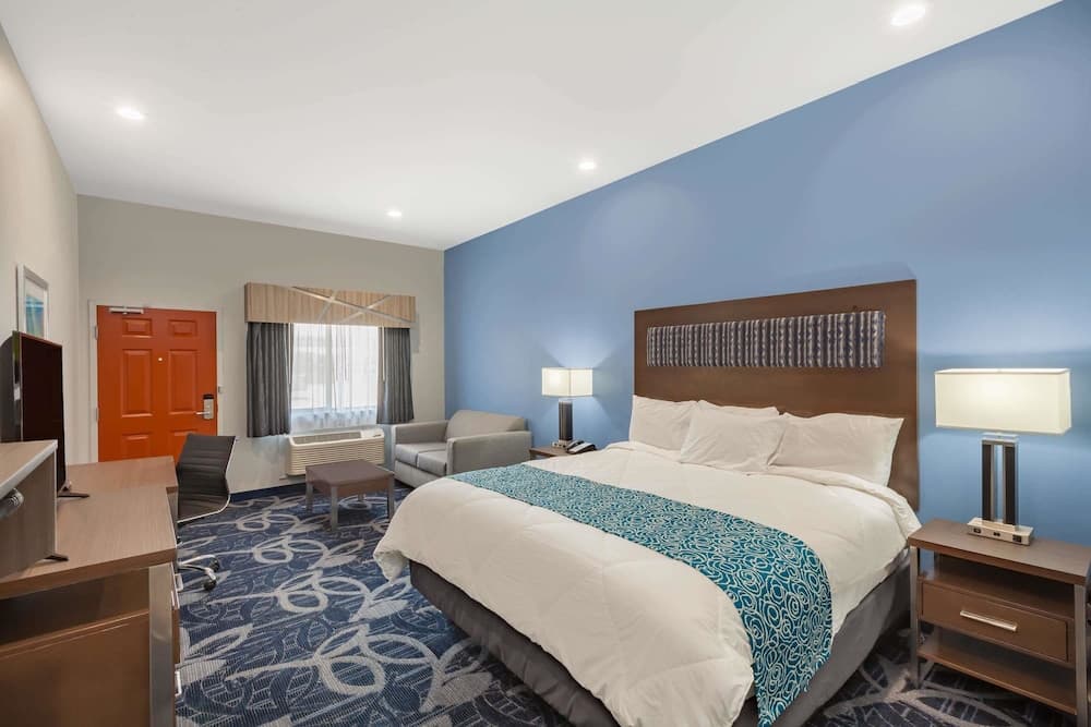 Baymont by Wyndham Houston Hobby Airport