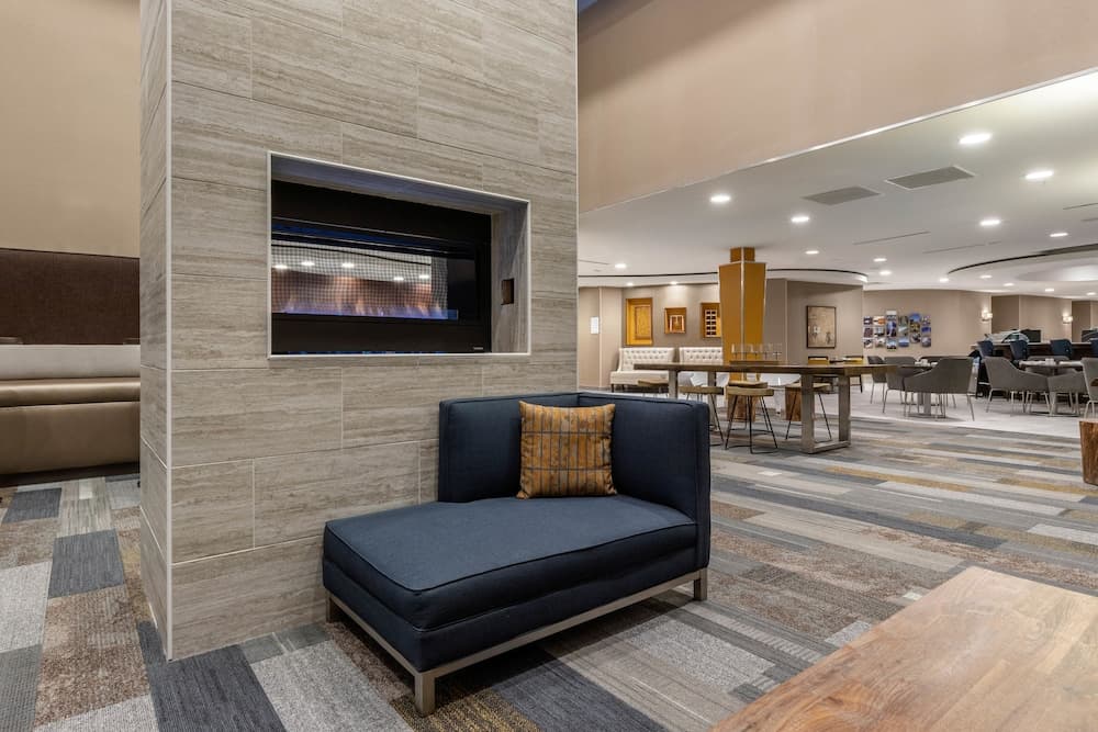 Cambria Hotel West Orange