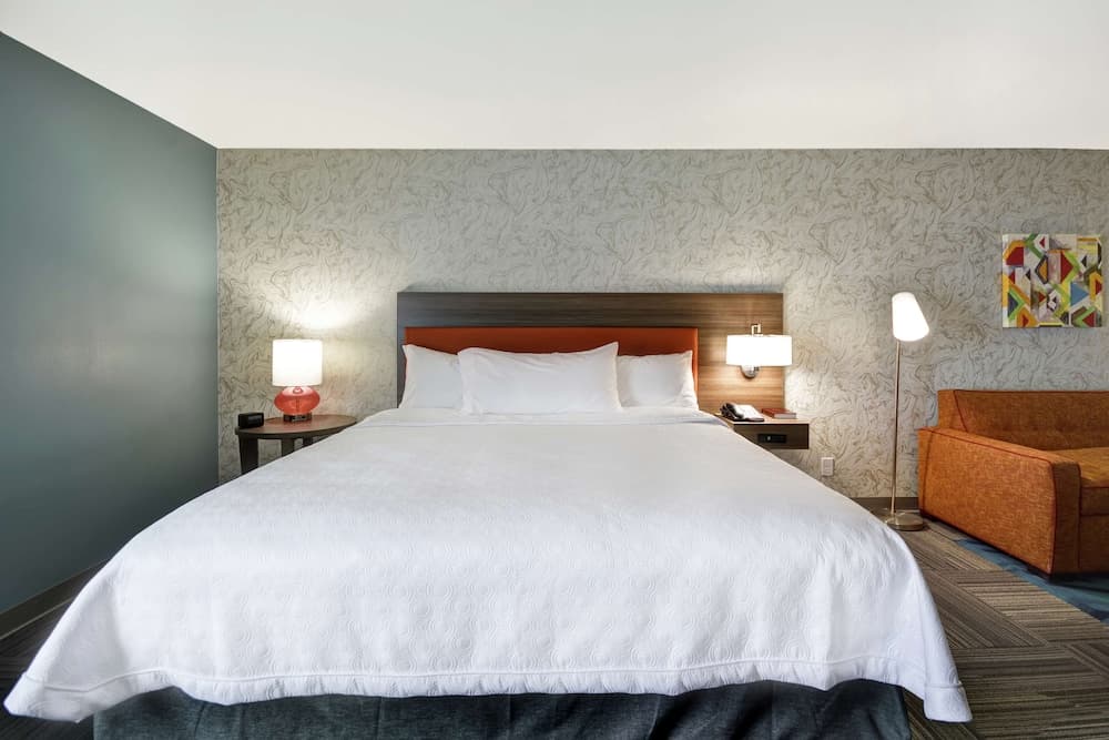 Home2 Suites by Hilton Texas City Houston