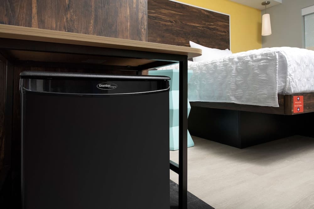 Tru By Hilton San Antonio Downtown Riverwalk